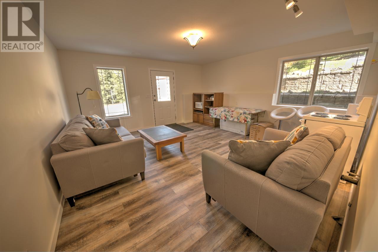 For sale 2165 FADEAR CREEK ROAD, Heffley, British Columbia V0E2E0