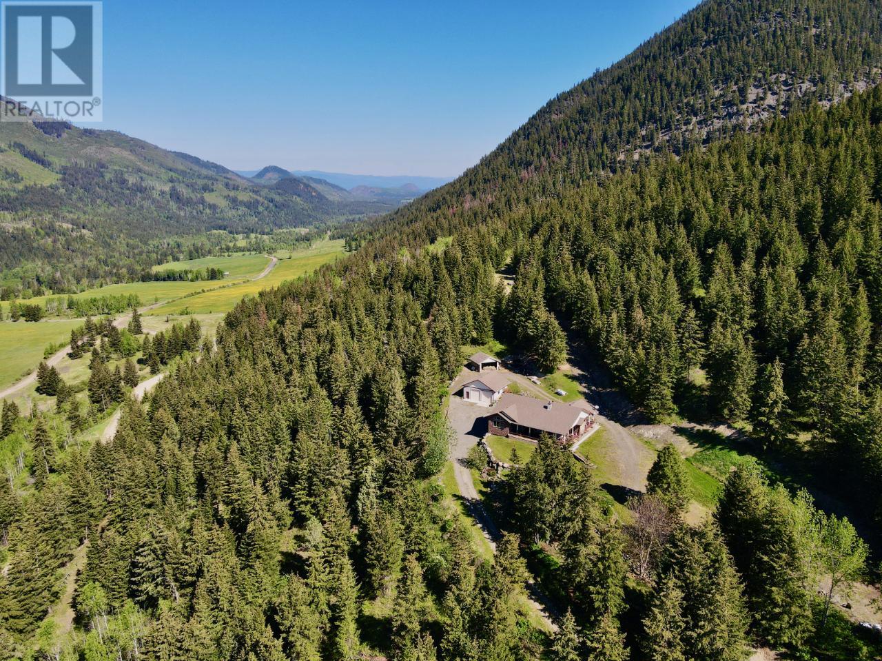 For sale 2165 FADEAR CREEK ROAD, Heffley, British Columbia V0E2E0