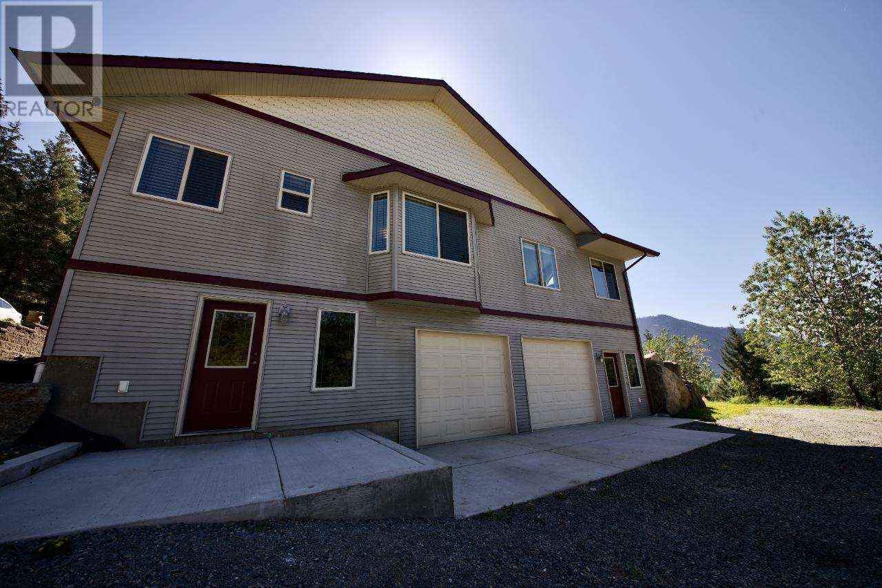 For sale 2165 FADEAR CREEK ROAD, Heffley, British Columbia V0E2E0