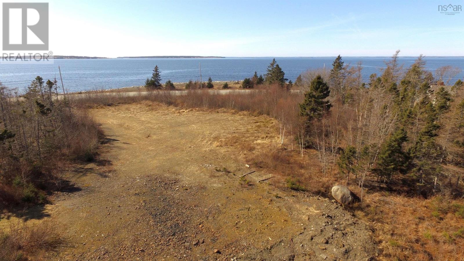 For sale Lot 4A Highway 329, Blandford, Nova Scotia B0J1T0