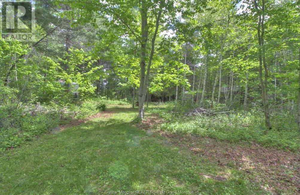For sale Lot Route 490, Fords Mills, New Brunswick E4W3R9 M152708