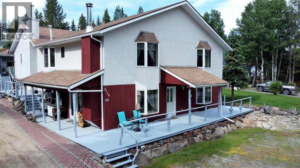 For sale 5114 49 AVE, Robb, Alberta T0E1X0 A2136267 REALTOR.ca