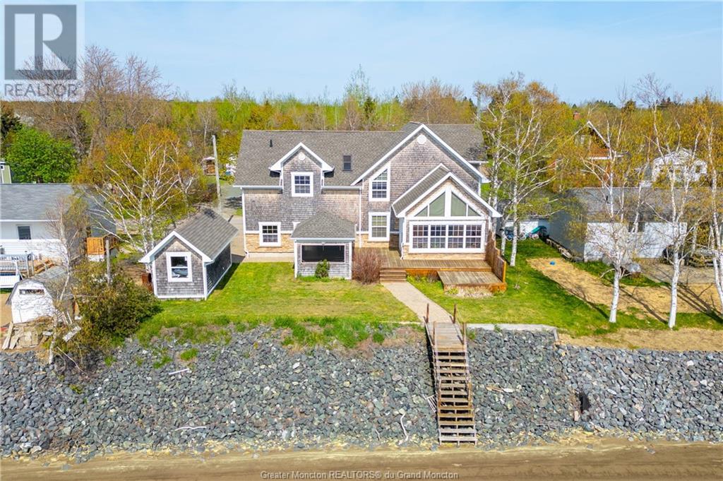 À vendre 85 Donat, Pointe des Robichaud, NouveauBrunswick E1X1L5