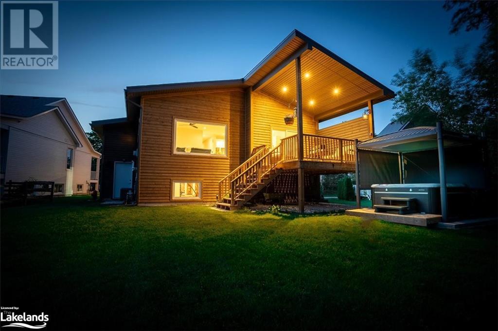 For sale 2189 SHORE Lane, Wasaga Beach, Ontario L9Z2X7 40596801