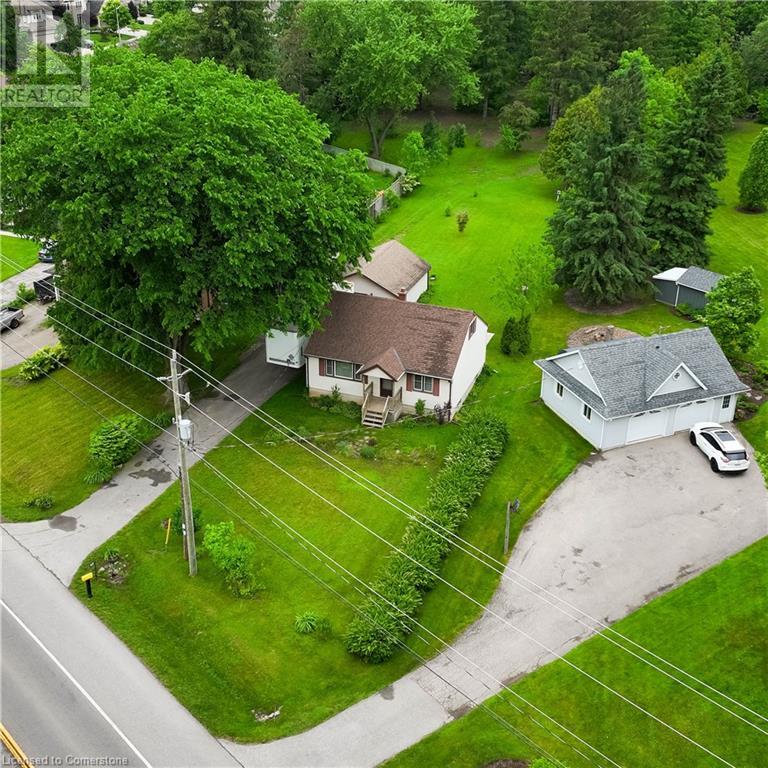 For sale 1642 SAWMILL Road, Conestogo, Ontario N2J4G8 40596141 REALTOR.ca
