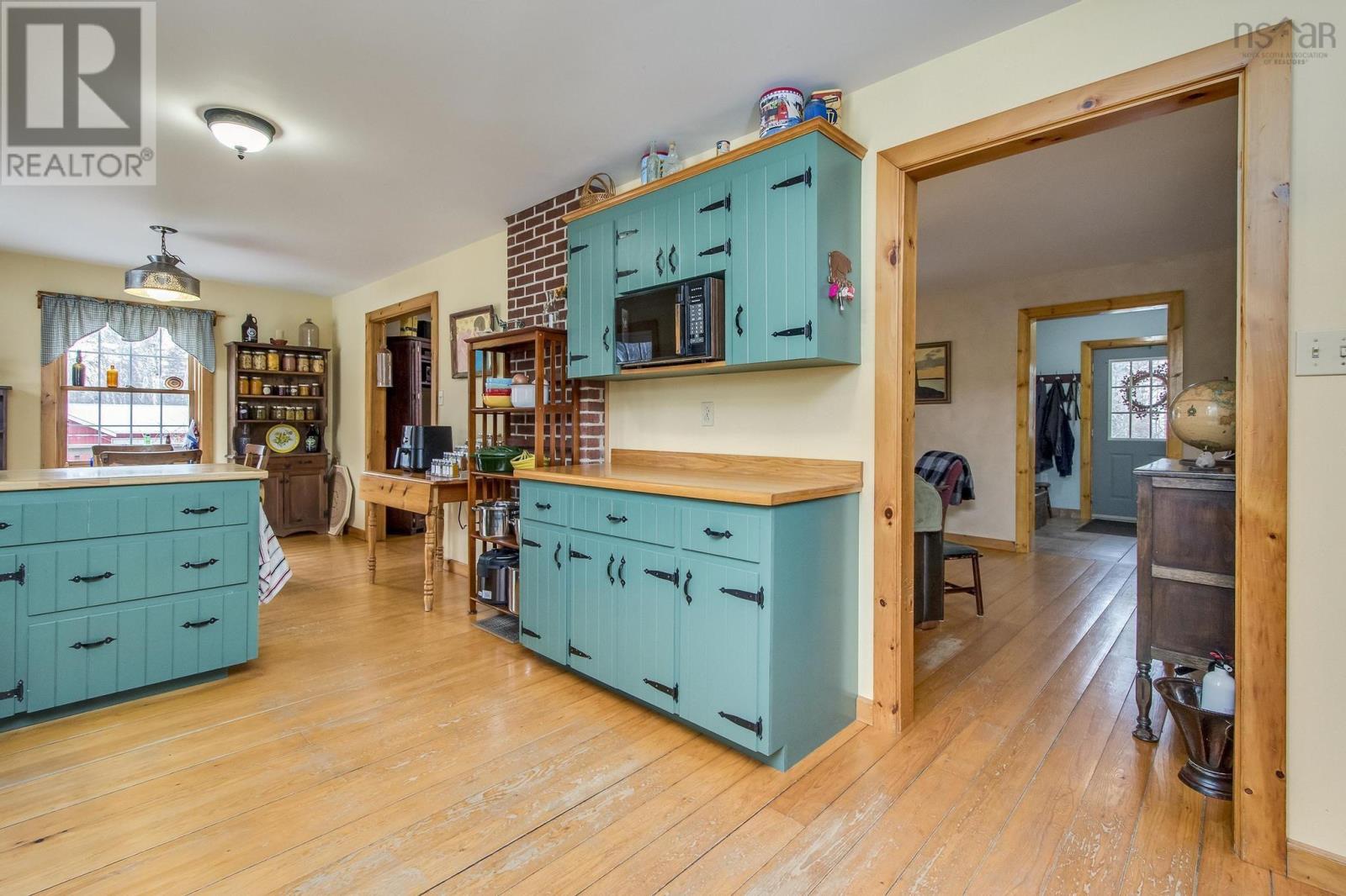 For sale 2380 Highway 360, Harbourville, Nova Scotia B0P1E0