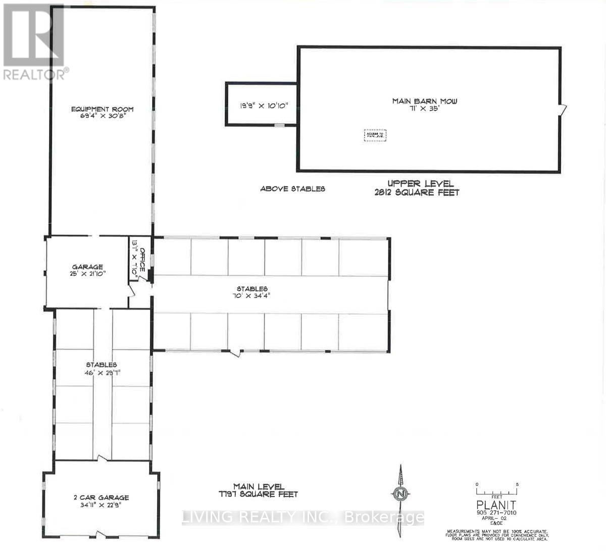 For sale: 4321** HIGHWAY 12 S, Ramara, Ontario L3V6J6 - S8385088 ...