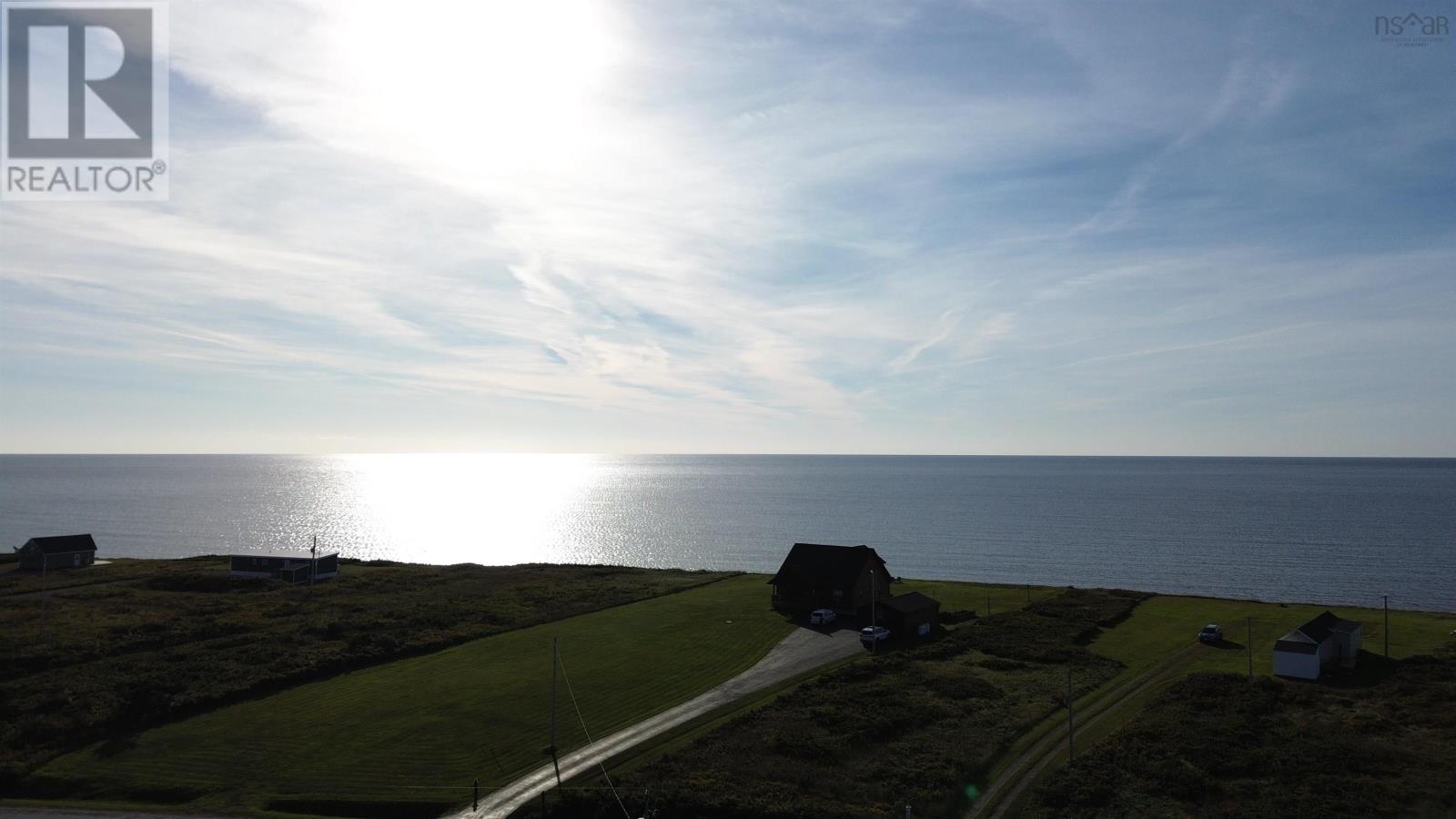 For sale 121 Cheticamp Island Road, Point Cross, Nova Scotia B0E1H0