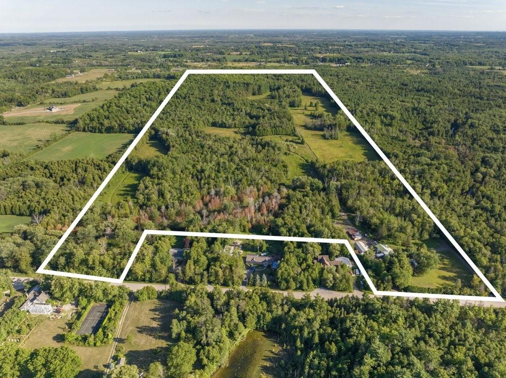 For sale 6693 CONCESSION 1 Road, Puslinch, Ontario N0B2J0 H4195511 REALTOR.ca