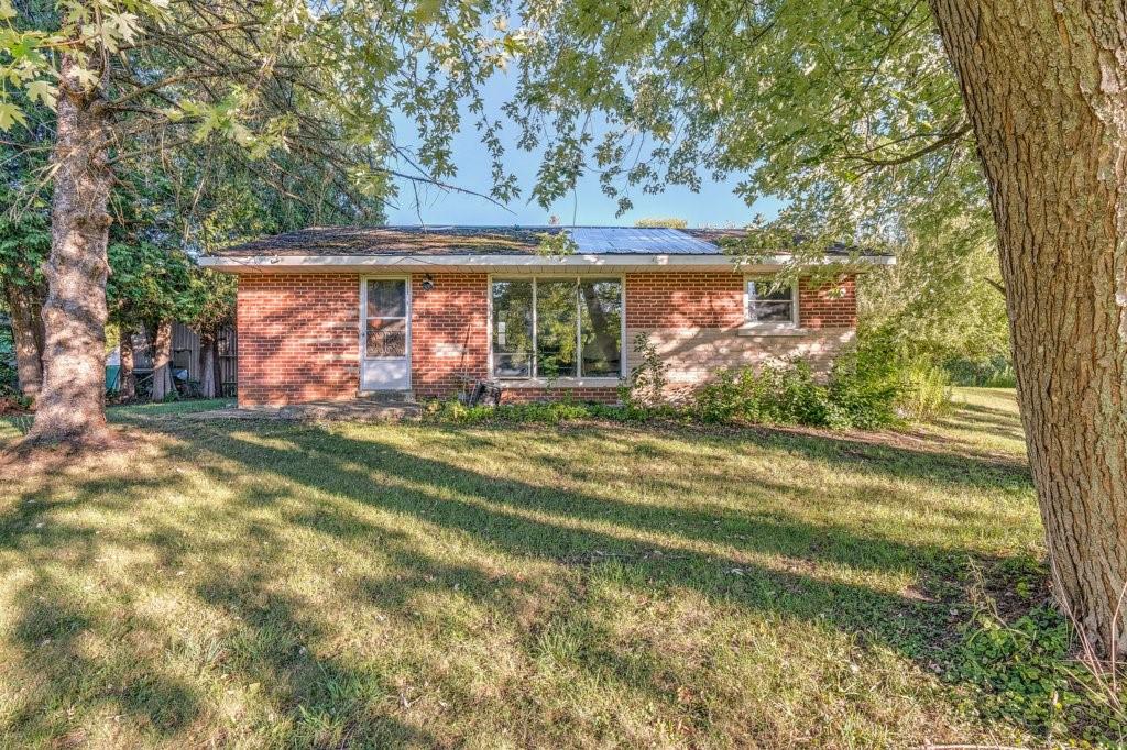 For sale 6693 CONCESSION 1 Road, Puslinch, Ontario N0B2J0 H4195511 REALTOR.ca