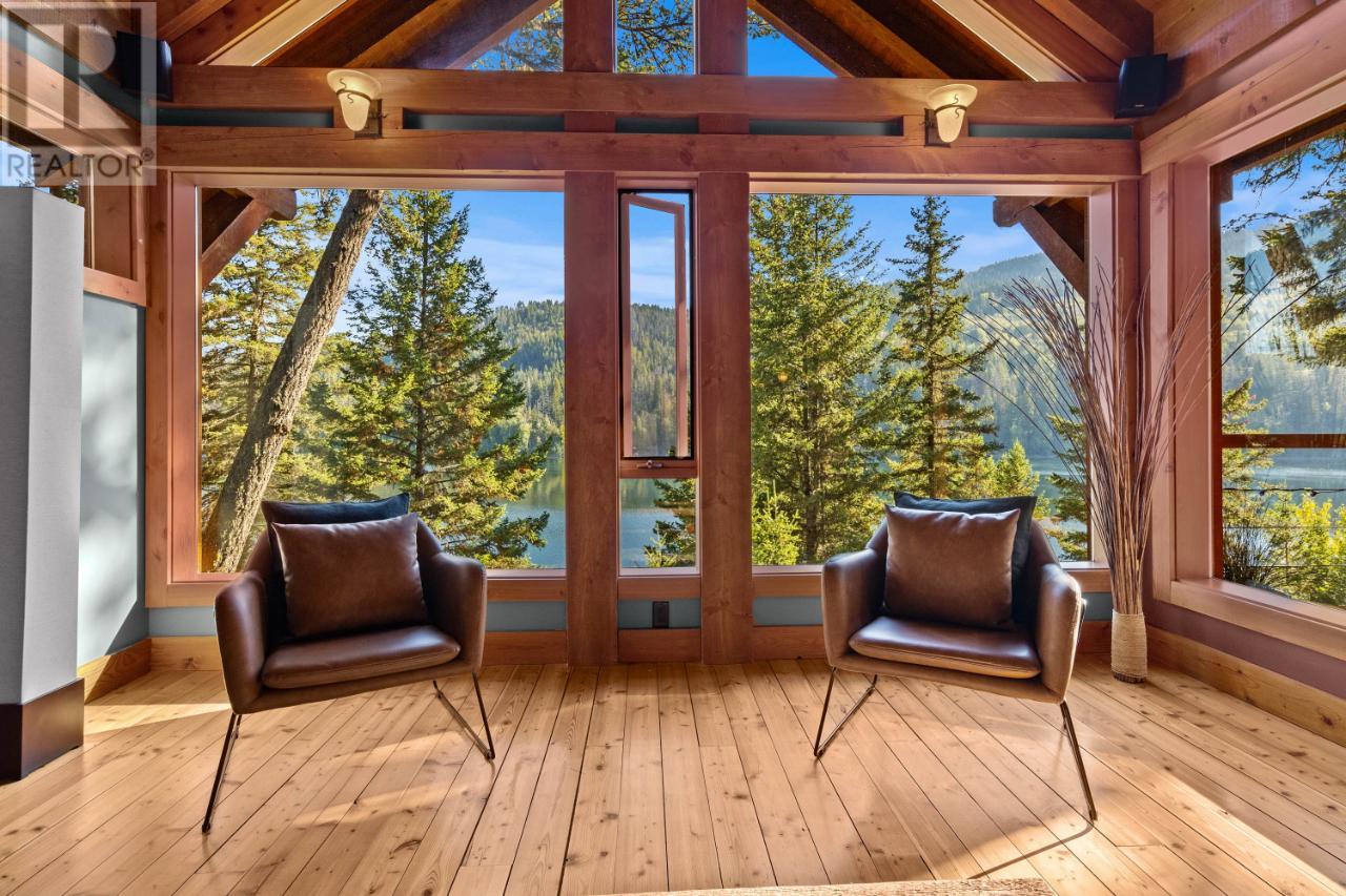 For sale 2388 HEFFLEY LAKE ROAD, Heffley, British Columbia V0E1Z1