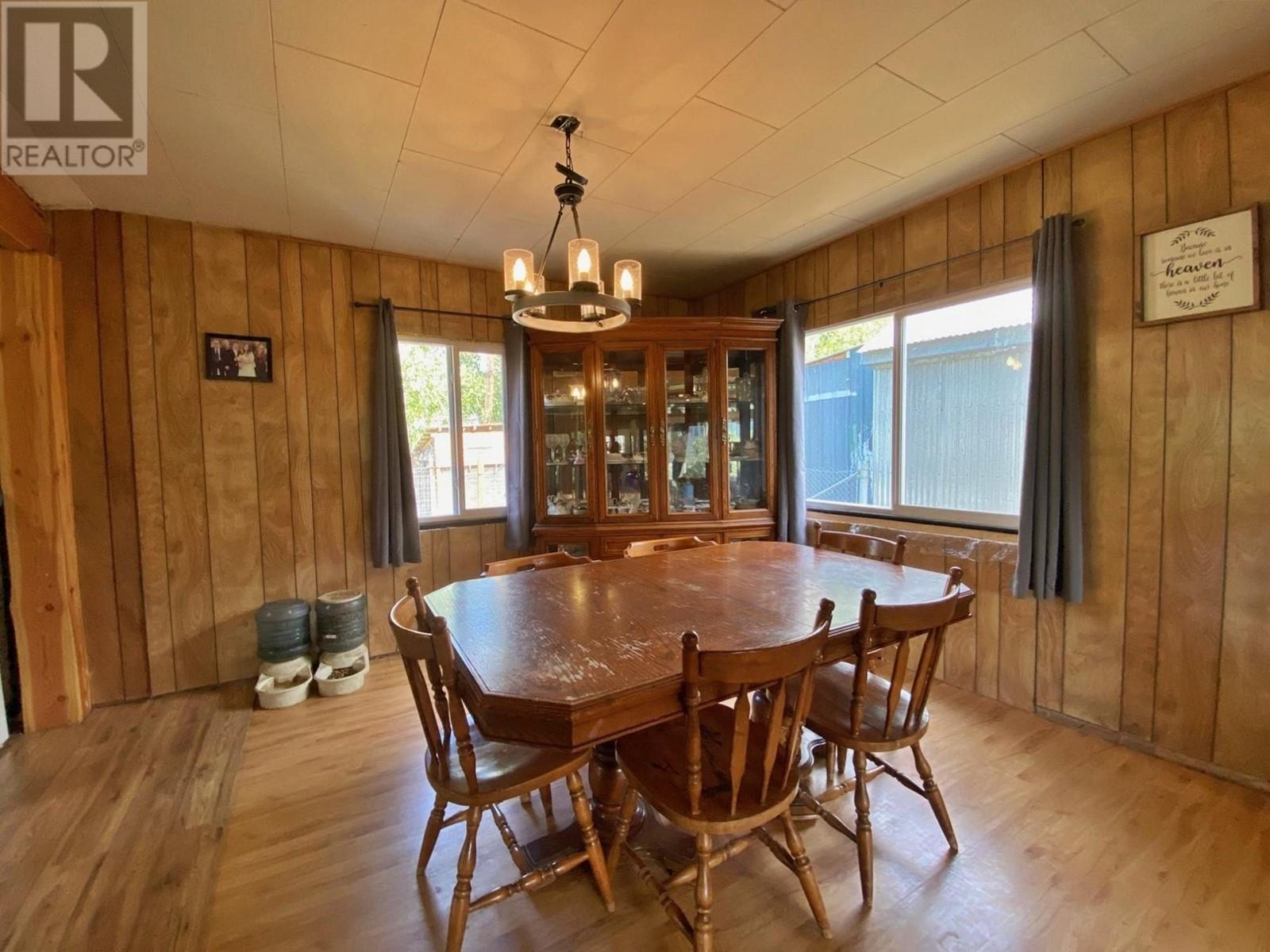 For sale 98579861 CHURCH STREET, Little Fort, British Columbia V0E2C0 178603 REALTOR.ca