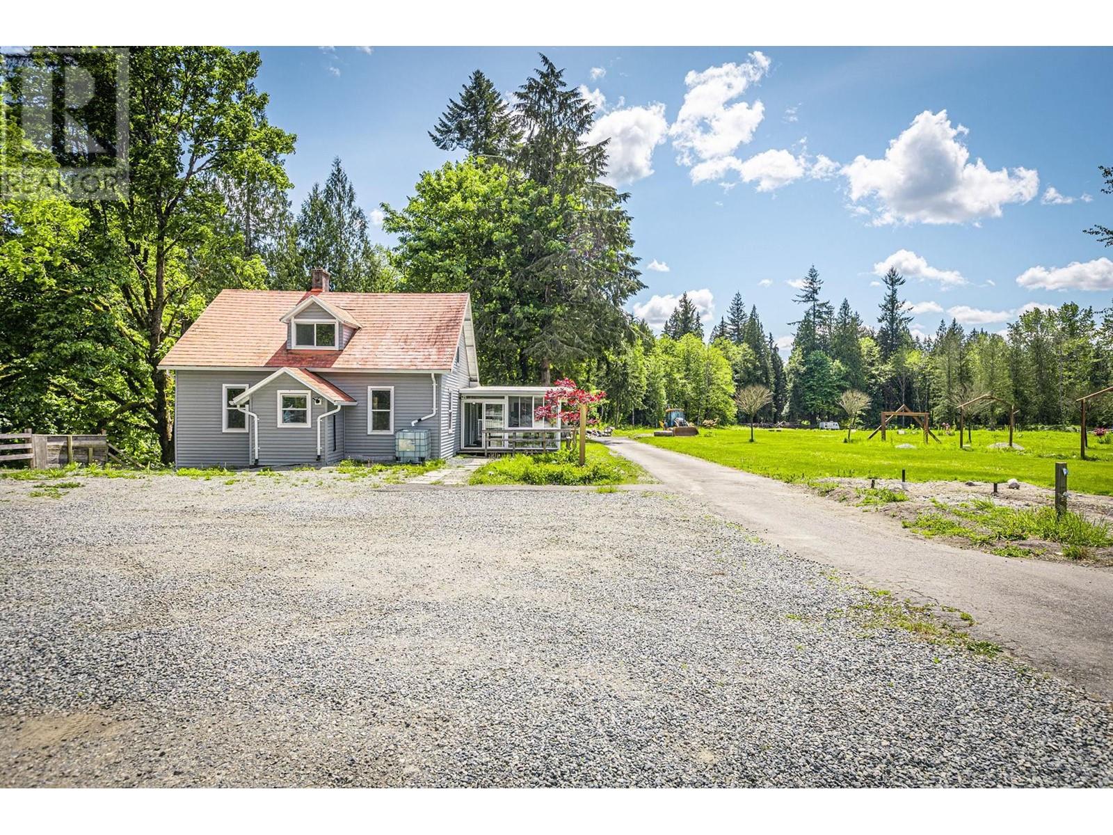 For sale 11565 248 STREET, Maple Ridge, British Columbia V4R1H6