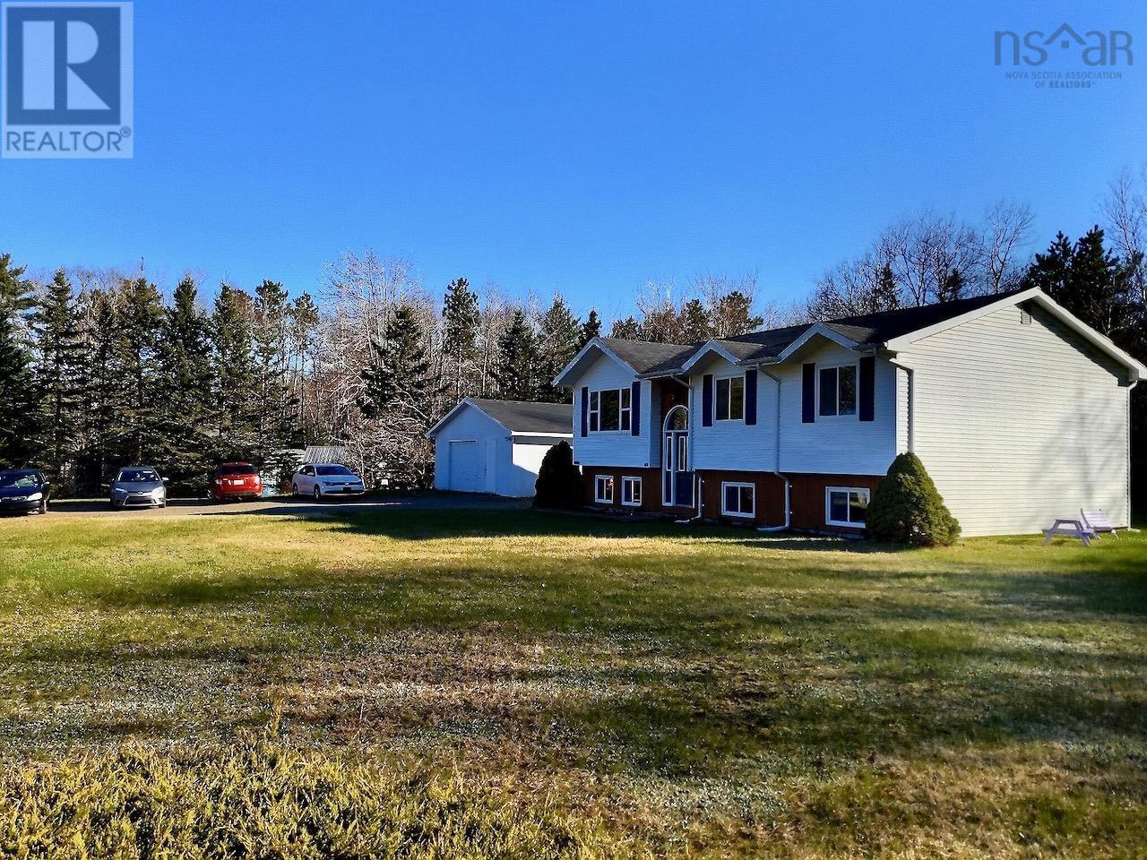 1553 South Road, Coldbrook, Nova Scotia B4R1B6 REALTOR.ca