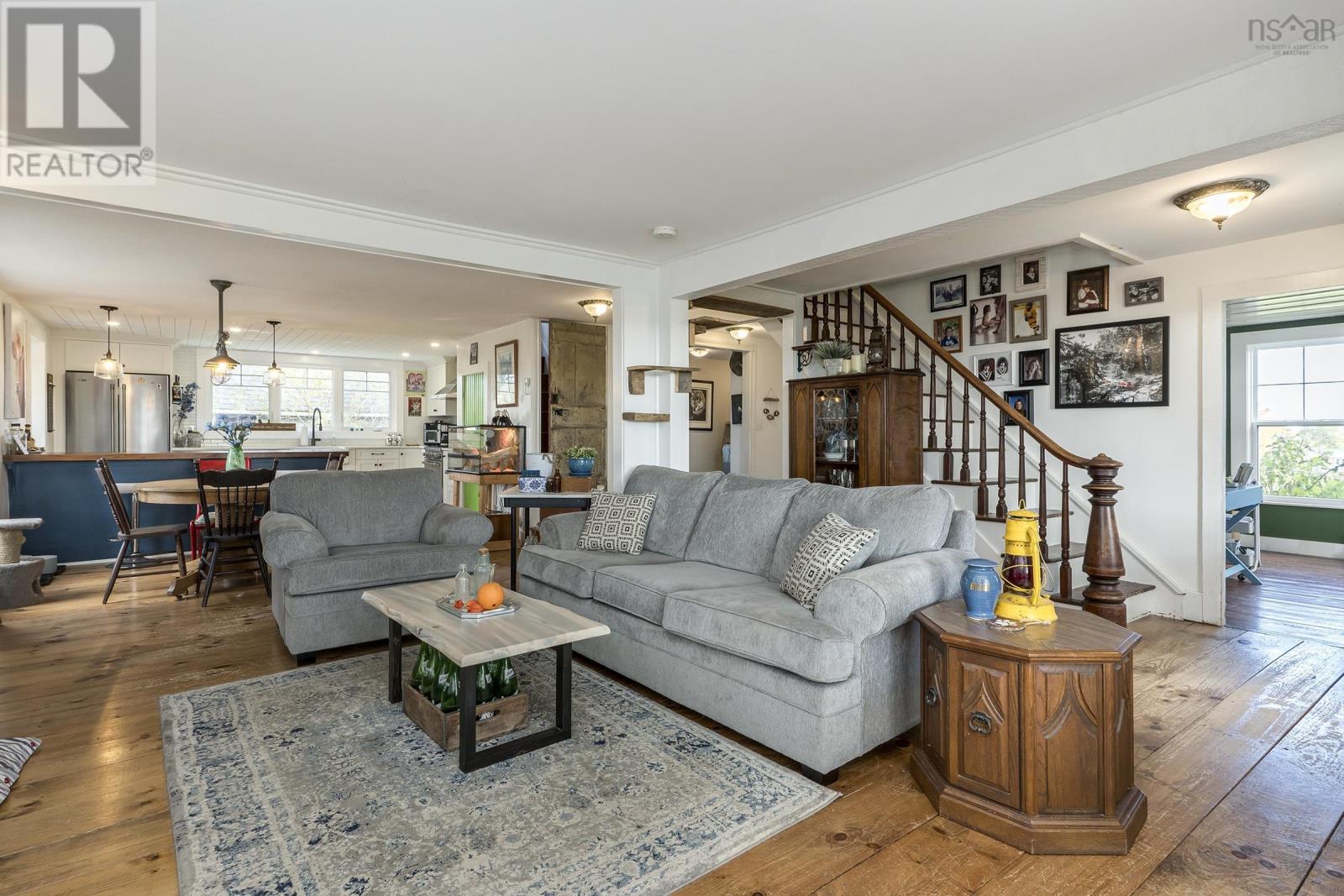 For sale 3151 Clementsvale Road, Clementsvale, Nova Scotia B0S1B0 202322451 REALTOR.ca