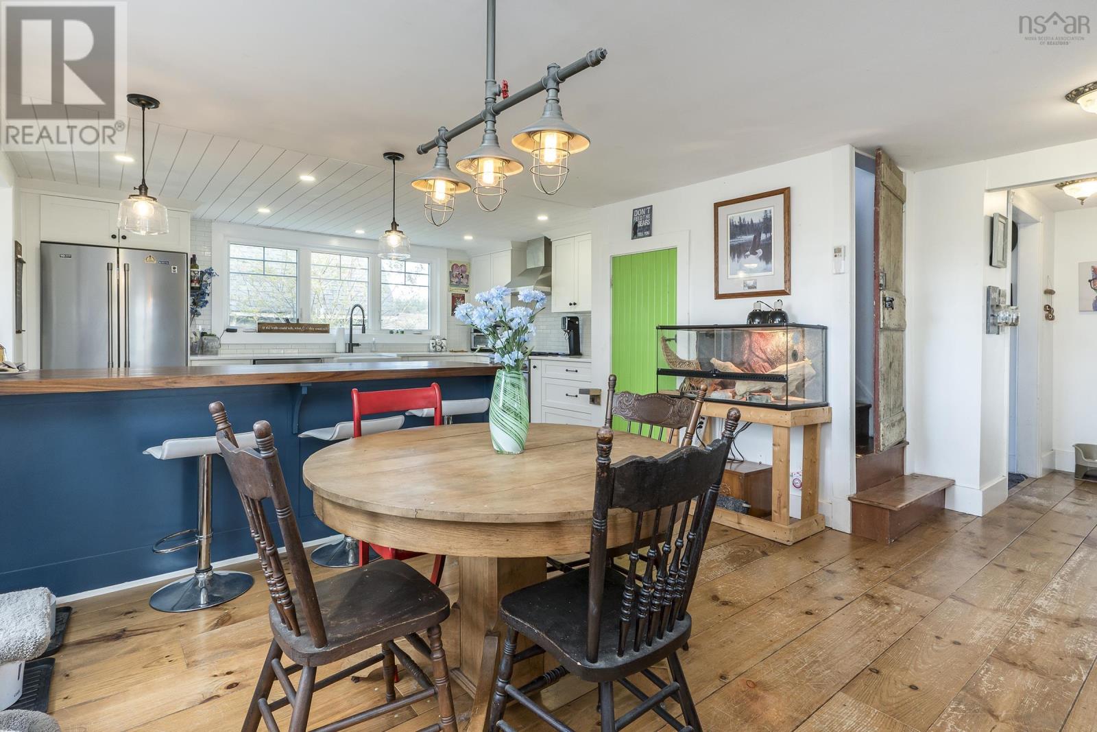 For sale 3151 Clementsvale Road, Clementsvale, Nova Scotia B0S1B0