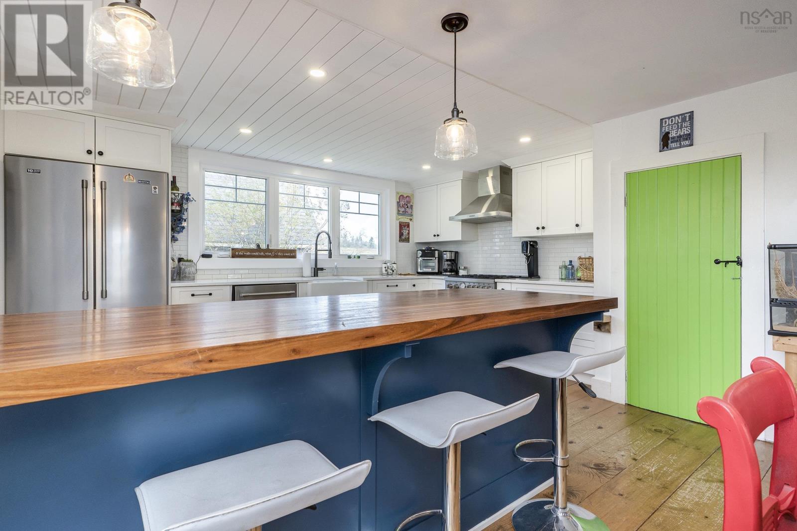 For sale 3151 Clementsvale Road, Clementsvale, Nova Scotia B0S1B0