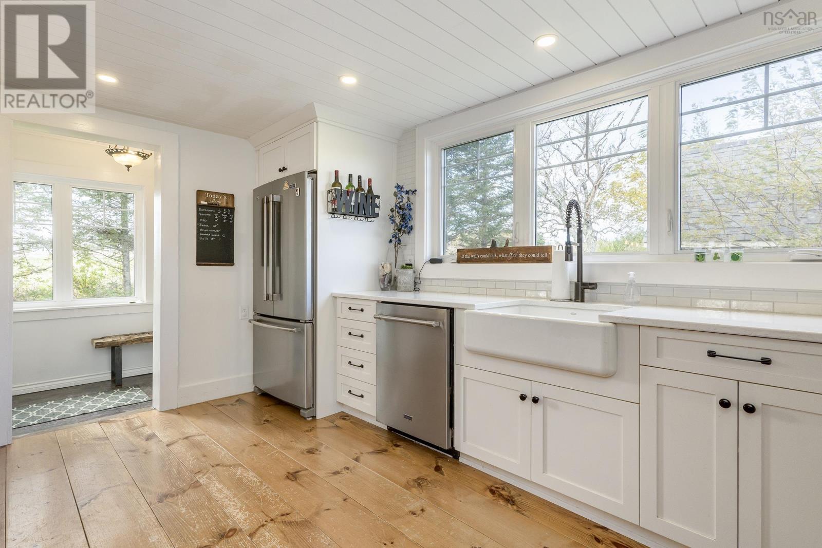 For sale 3151 Clementsvale Road, Clementsvale, Nova Scotia B0S1B0