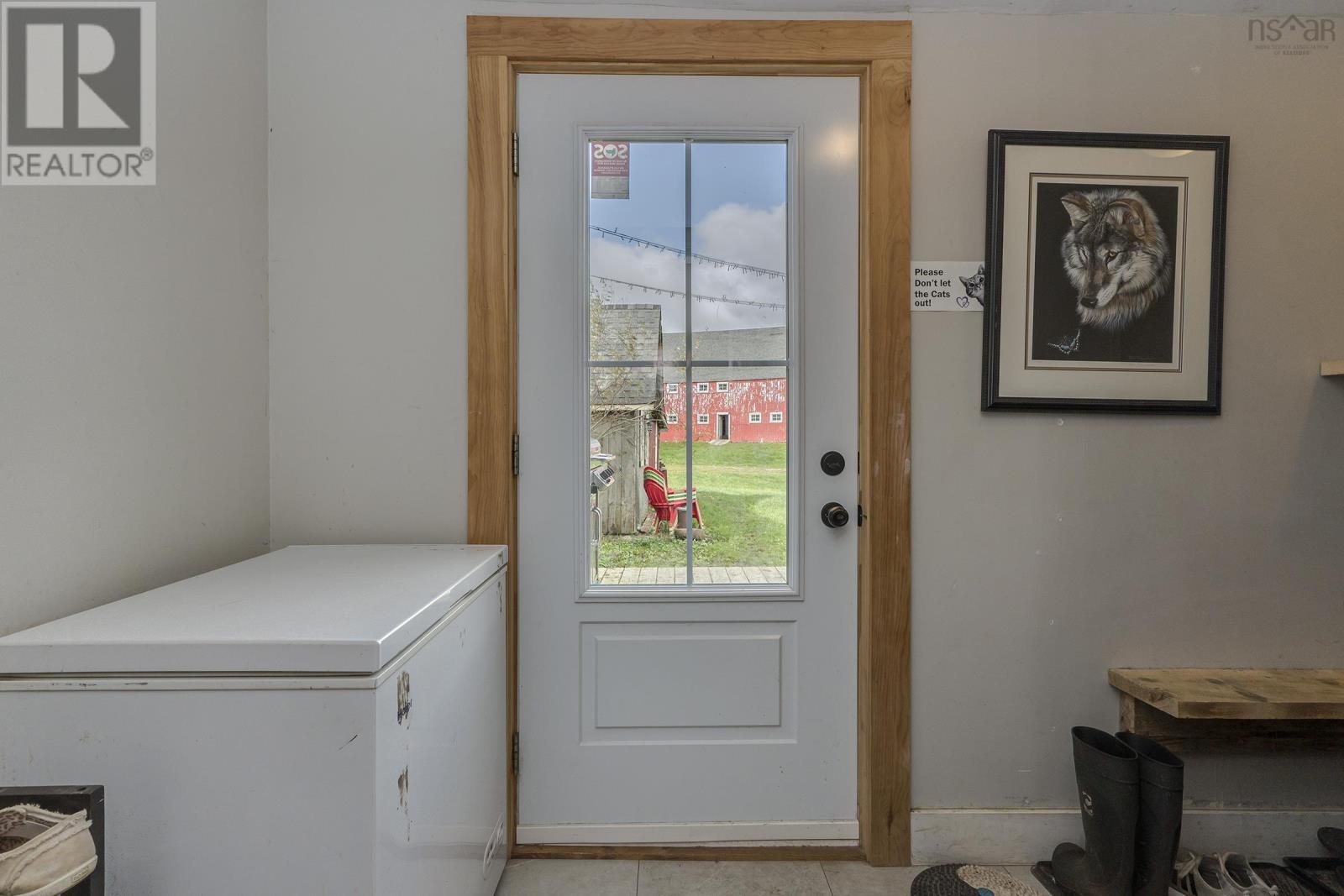 For sale 3151 Clementsvale Road, Clementsvale, Nova Scotia B0S1B0 202322451 REALTOR.ca