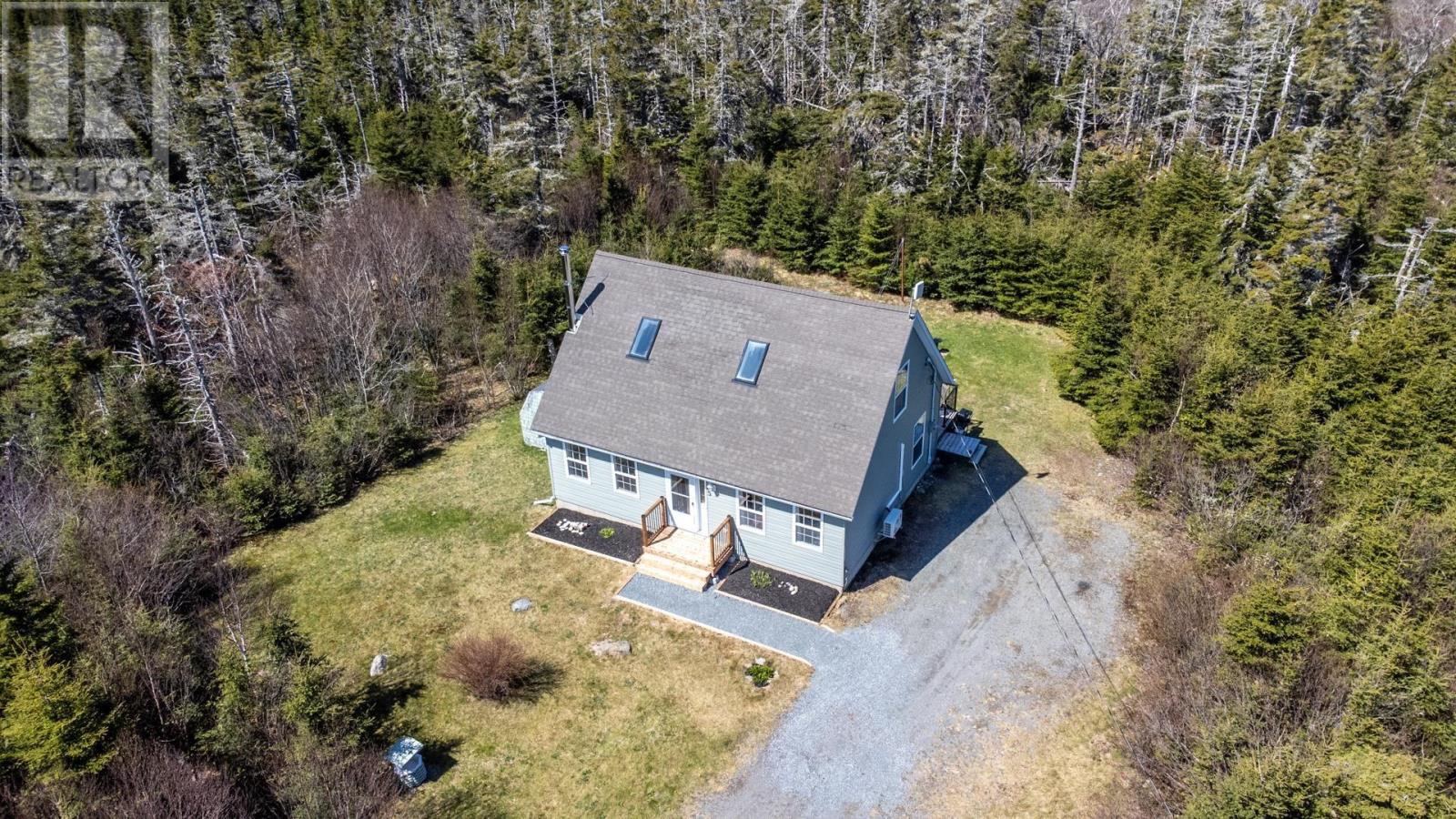 For sale 5 Osoogoone Lane, Clam Bay, Nova Scotia B0J2L0 202411902