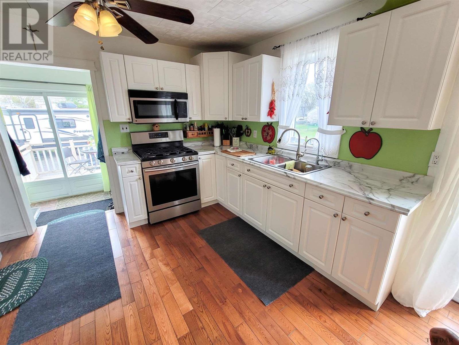 For sale 837 Denning ST, Ramore, Ontario P0K1R0 TM241110 REALTOR.ca