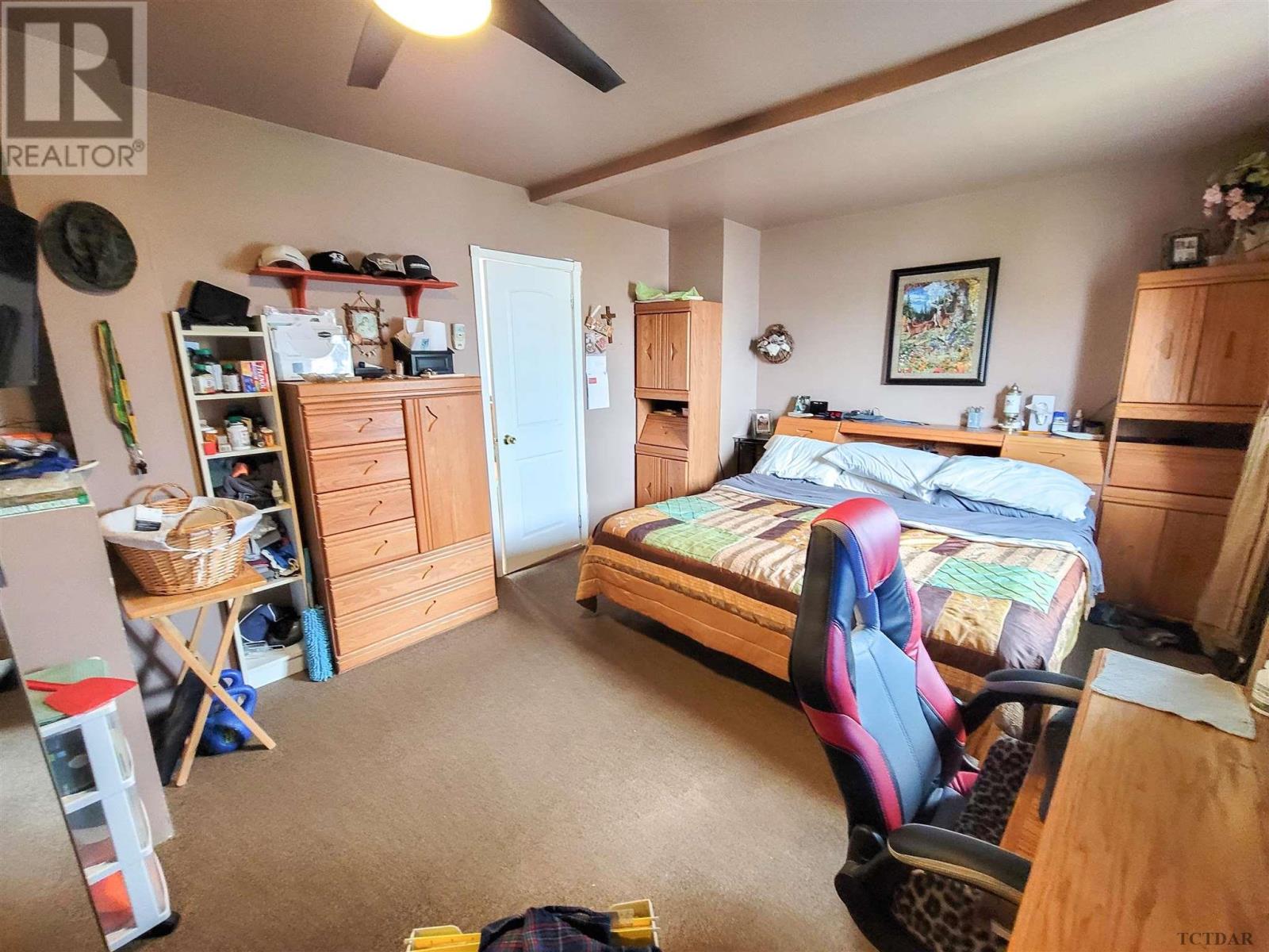 For sale 837 Denning ST, Ramore, Ontario P0K1R0 TM241110 REALTOR.ca