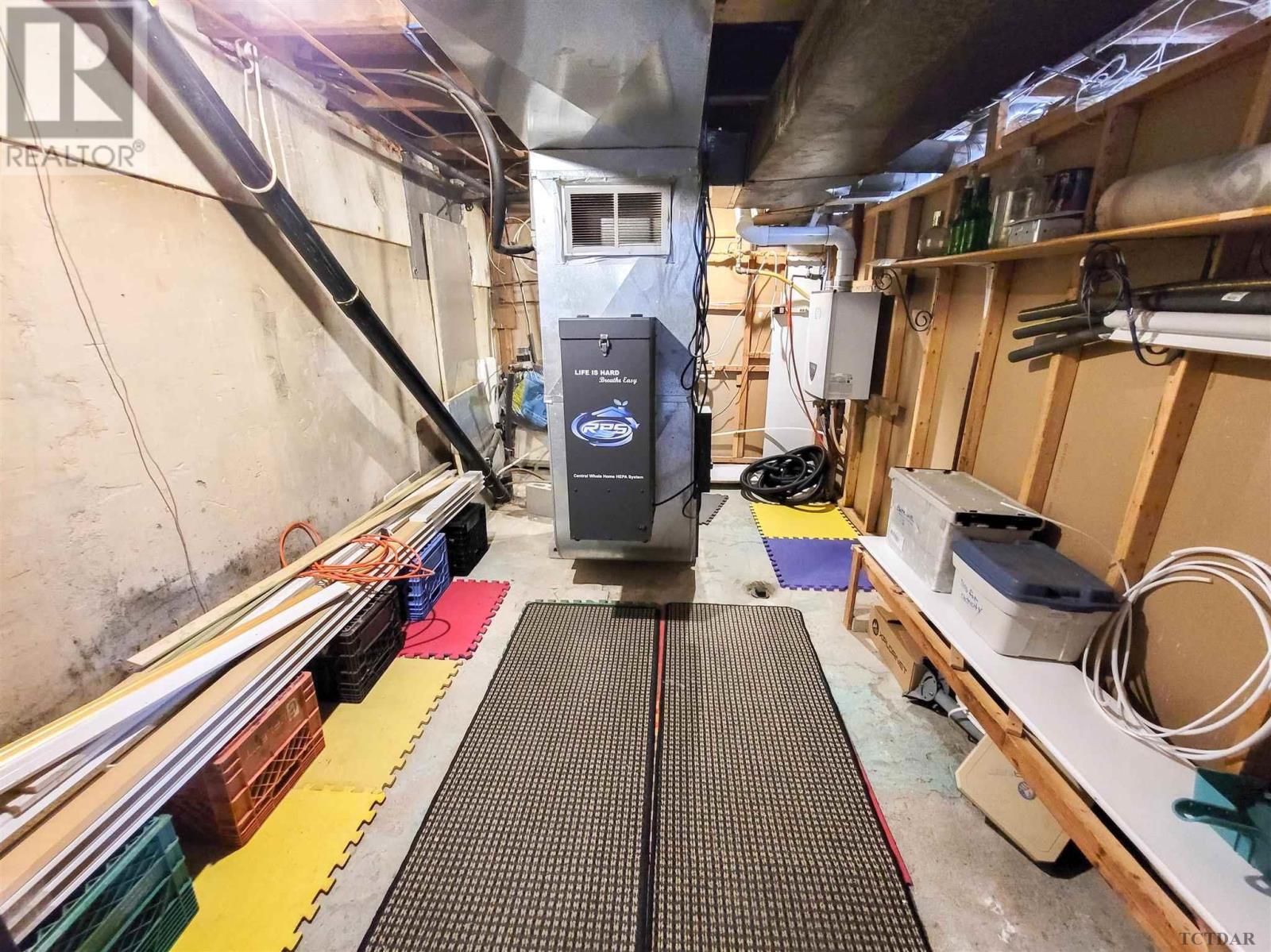 For sale 837 Denning ST, Ramore, Ontario P0K1R0 TM241110 REALTOR.ca