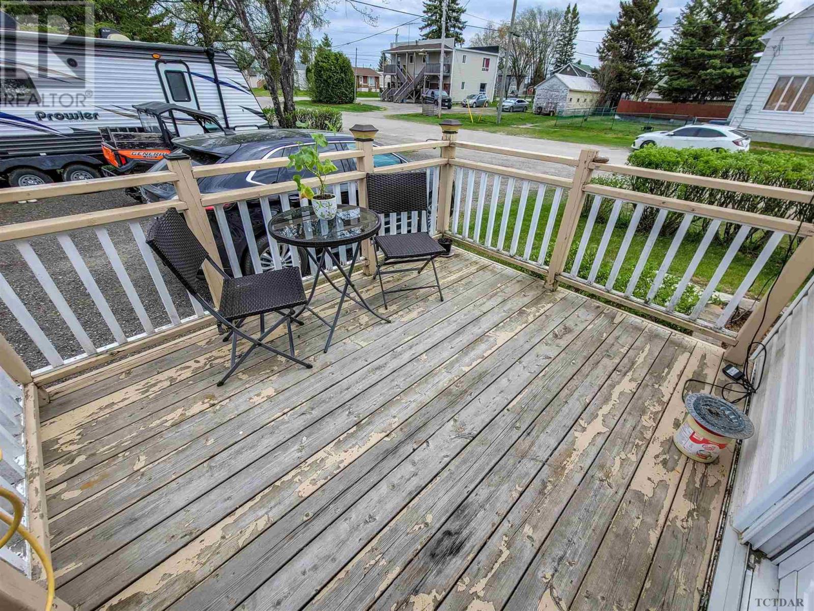 For sale 837 Denning ST, Ramore, Ontario P0K1R0 TM241110 REALTOR.ca