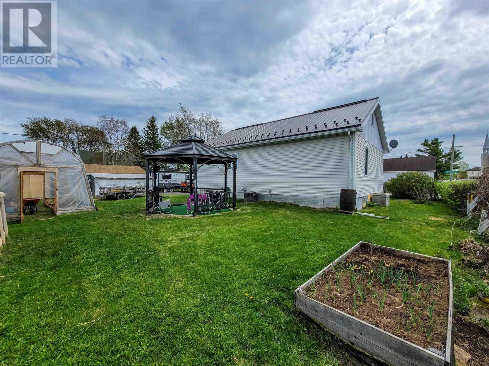 For sale 837 Denning ST, Ramore, Ontario P0K1R0 TM241110 REALTOR.ca