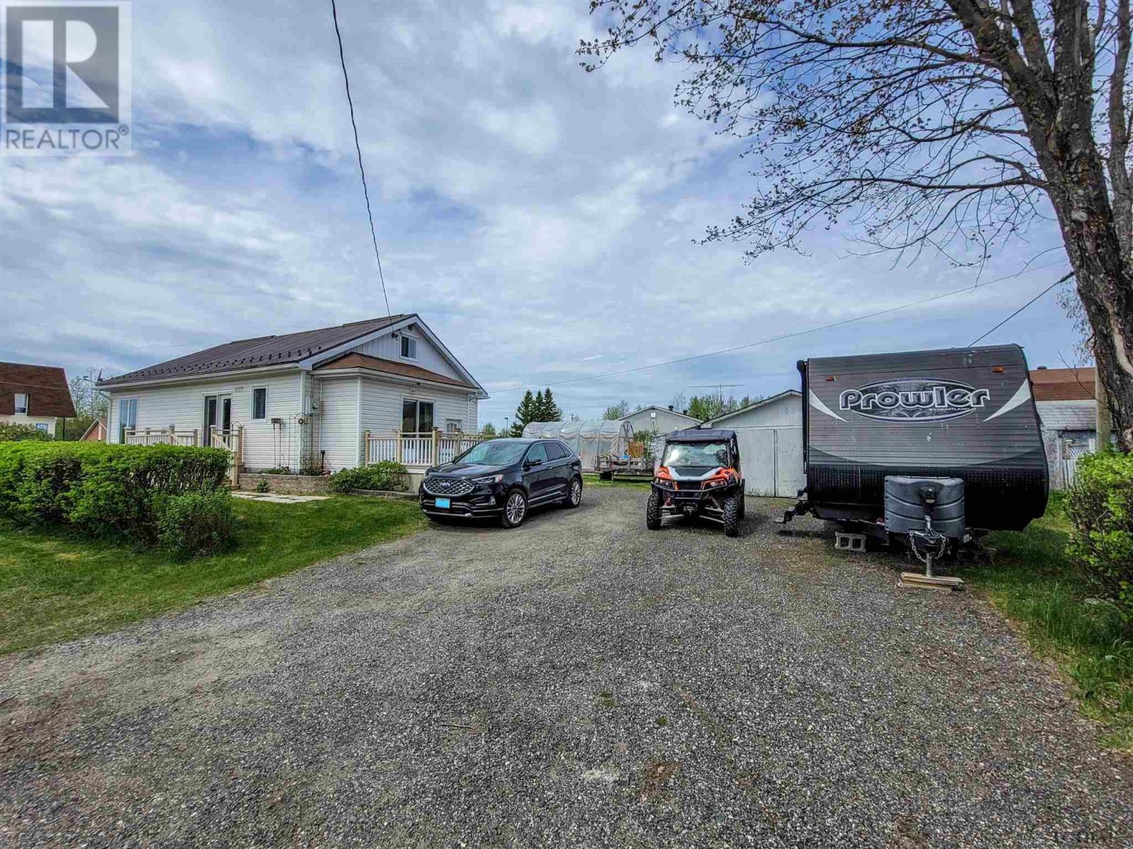 For sale 837 Denning ST, Ramore, Ontario P0K1R0 TM241110 REALTOR.ca