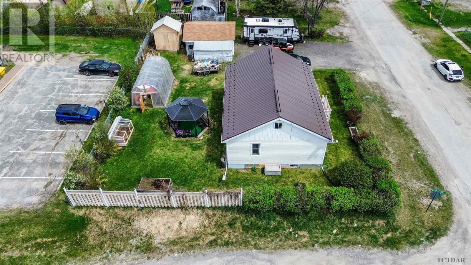 For sale 837 Denning ST, Ramore, Ontario P0K1R0 TM241110 REALTOR.ca