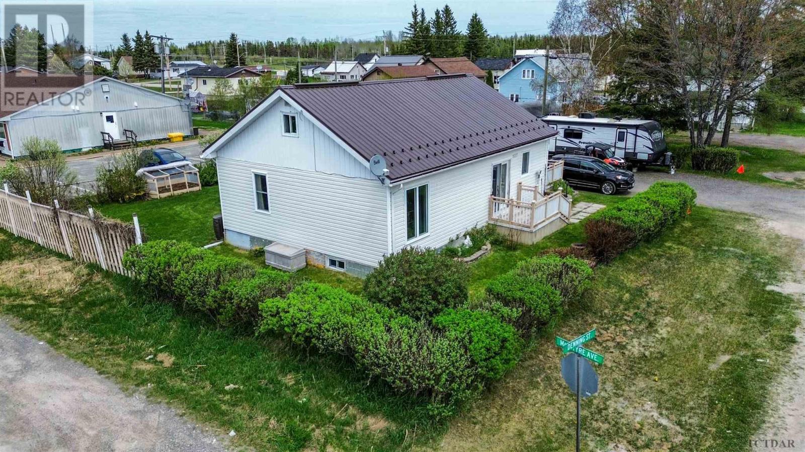 For sale 837 Denning ST, Ramore, Ontario P0K1R0 TM241110 REALTOR.ca