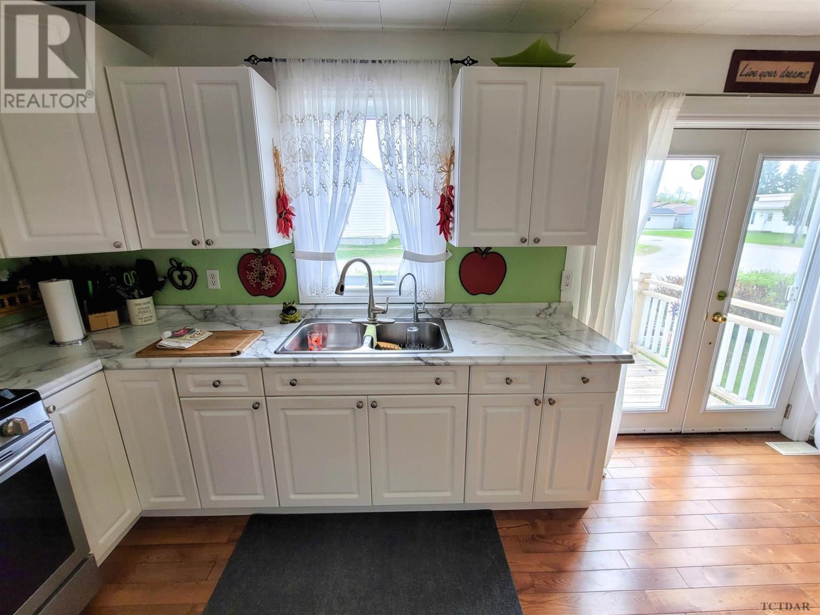 For sale 837 Denning ST, Ramore, Ontario P0K1R0 TM241110 REALTOR.ca