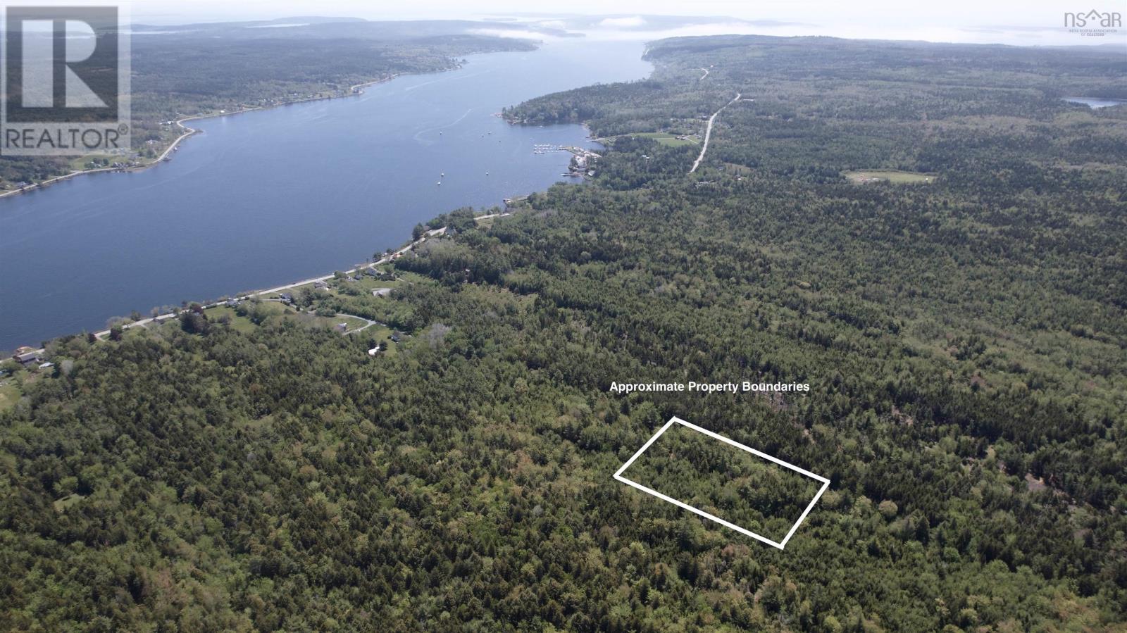 For sale Lot Highway 331, West Lahave, Nova Scotia B0R1G0 202412022 REALTOR.ca