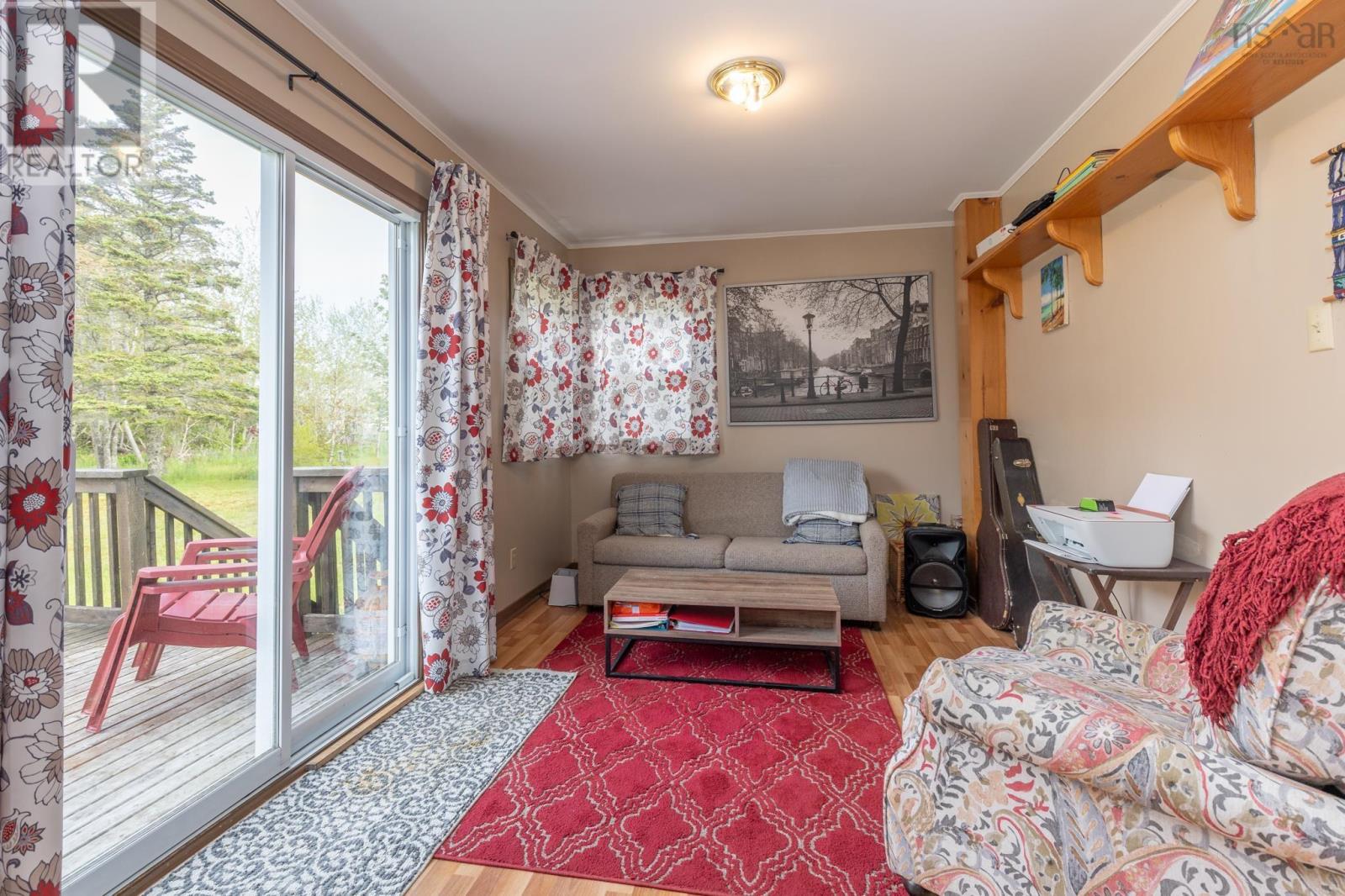 For sale 1192 335 Highway, Middle West Pubnico, Nova Scotia B0W2M0