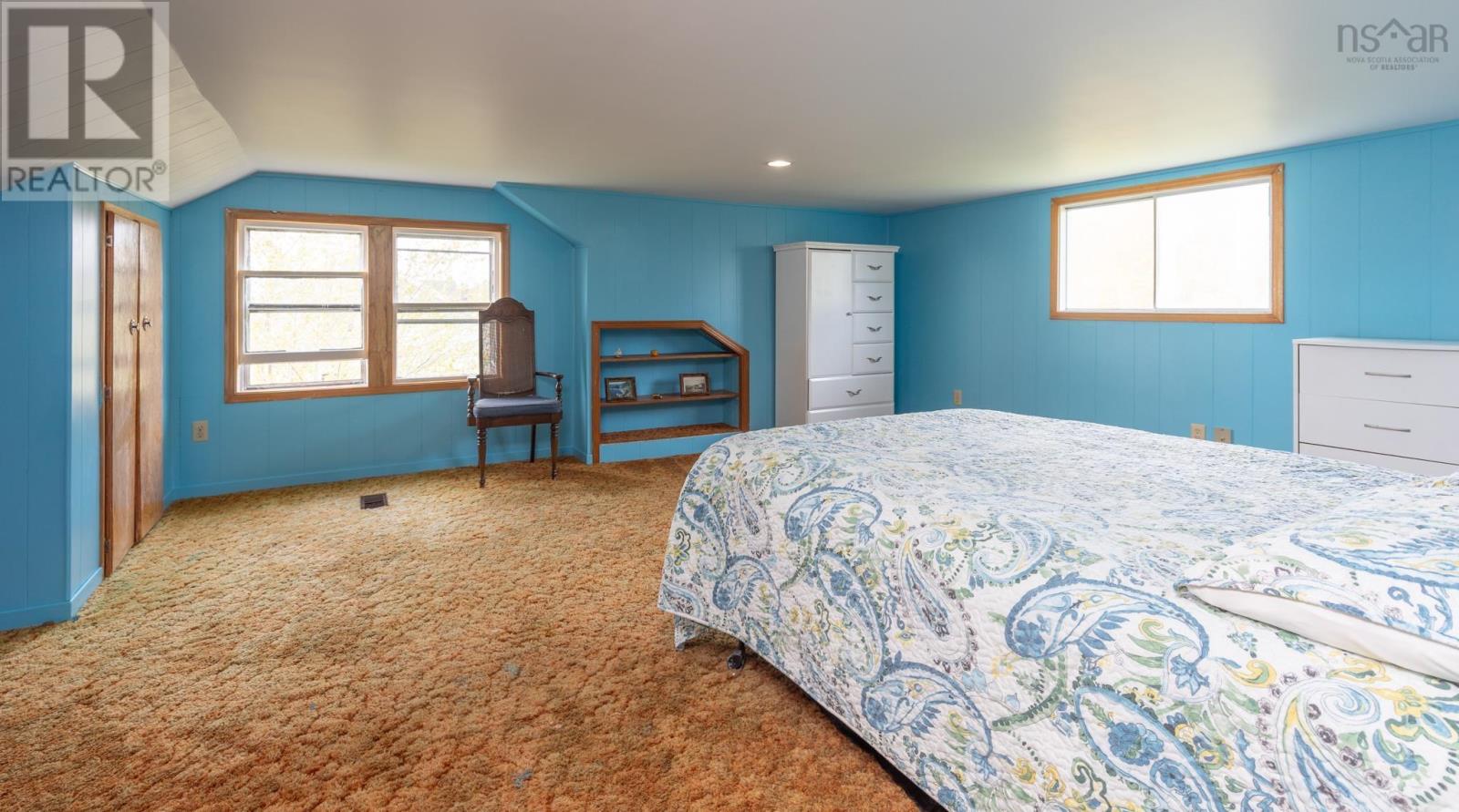 For sale 1192 335 Highway, Middle West Pubnico, Nova Scotia B0W2M0