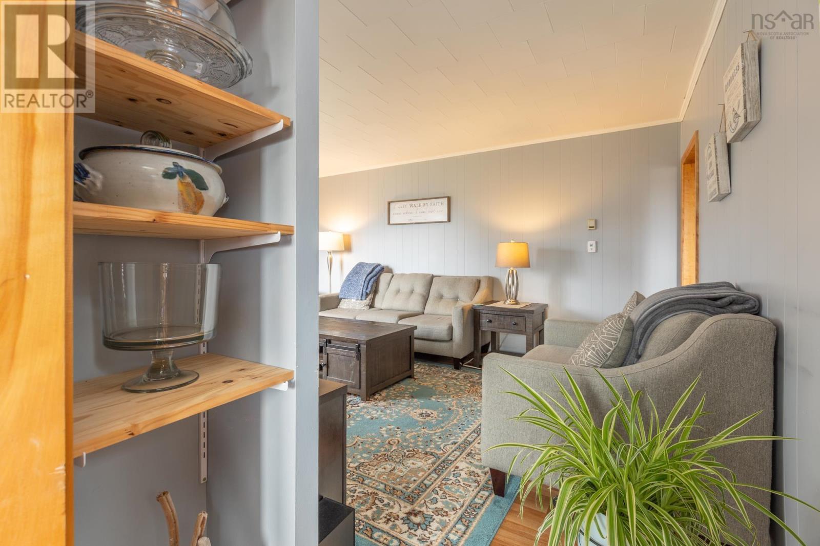 For sale 1192 335 Highway, Middle West Pubnico, Nova Scotia B0W2M0