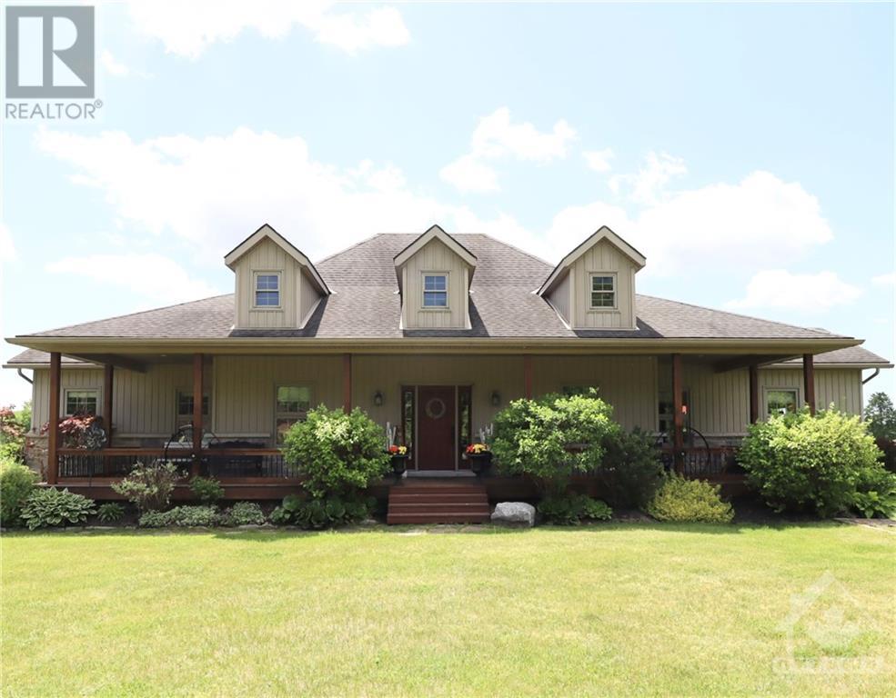 For sale 5329 HOLMES ROAD, Inverary, Ontario K0H1X0 1394795 REALTOR.ca