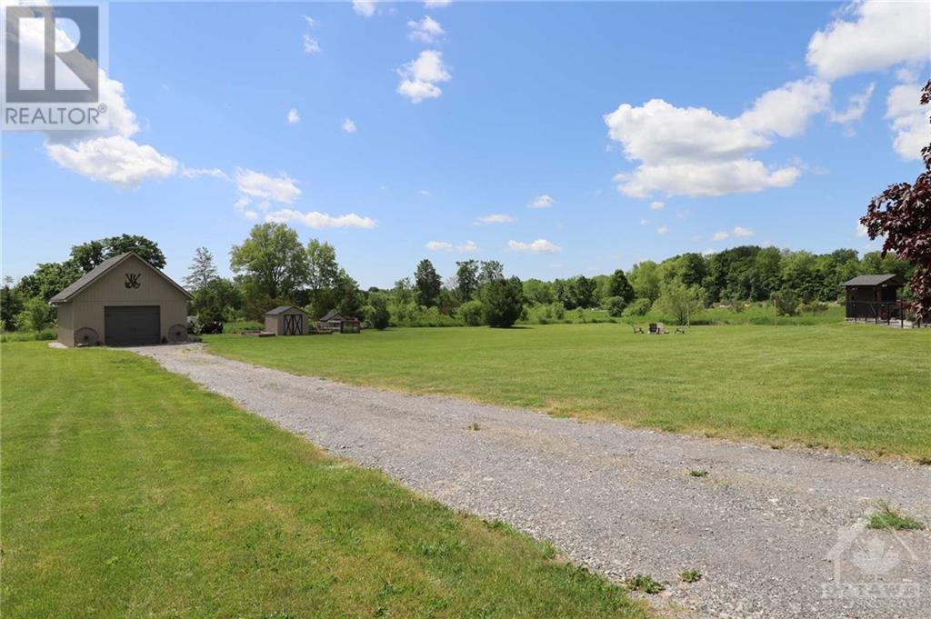 For sale 5329 HOLMES ROAD, Inverary, Ontario K0H1X0 1394795 REALTOR.ca
