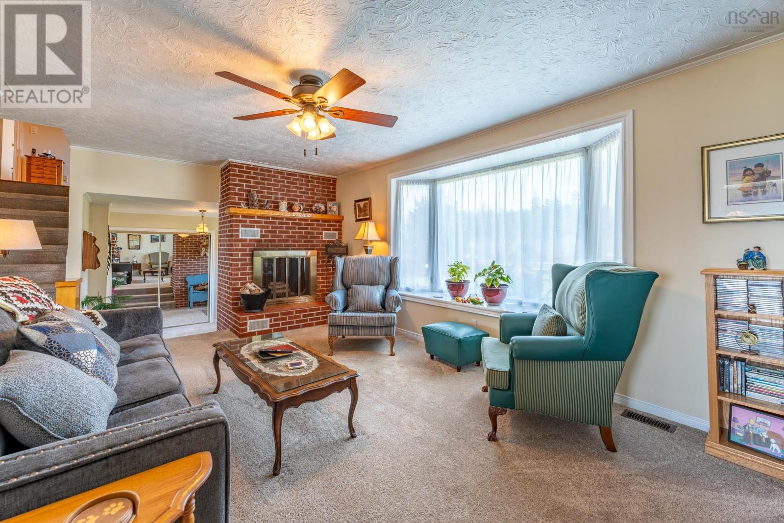 For sale 2117 Port Latour Road, Upper Port La Tour, Nova Scotia B0W3N0