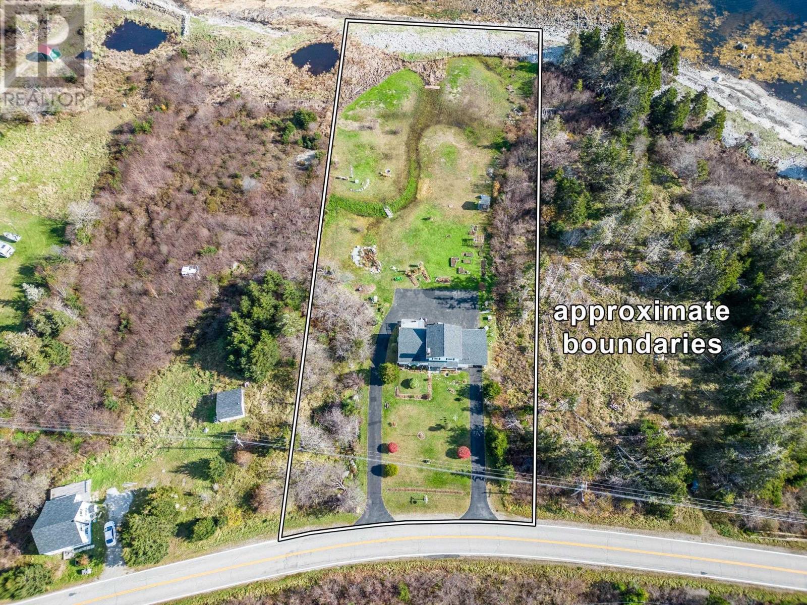 For sale 2117 Port Latour Road, Upper Port La Tour, Nova Scotia B0W3N0