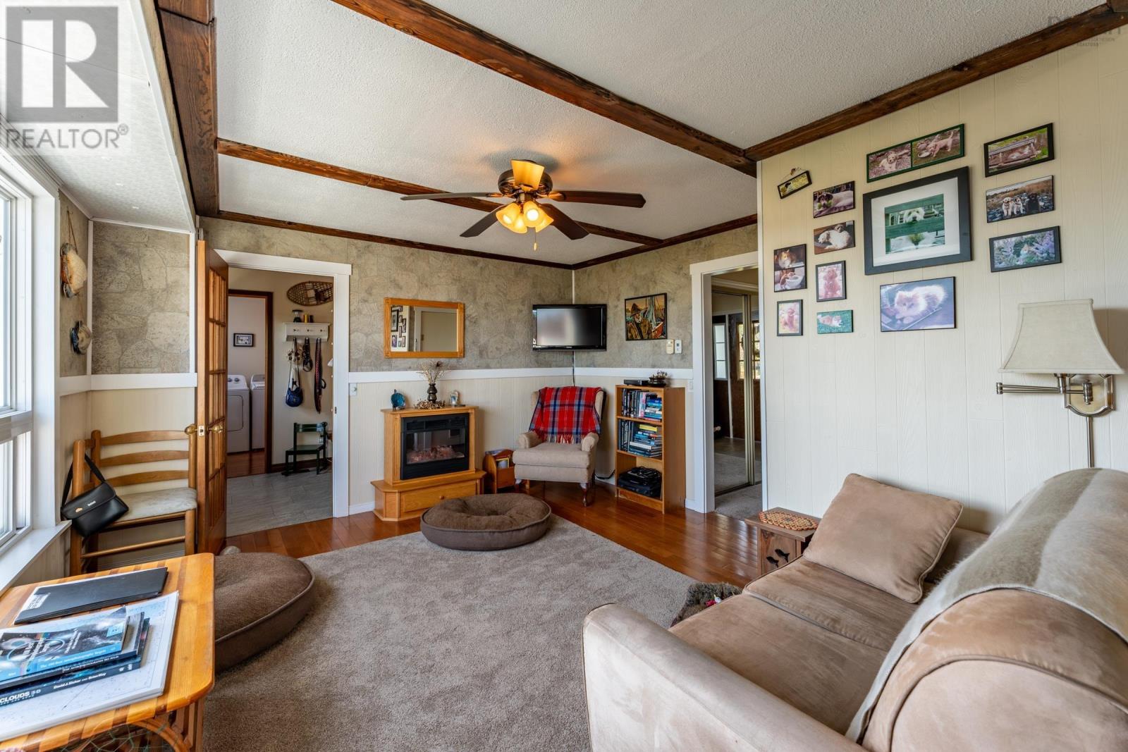 For sale 2117 Port Latour Road, Upper Port La Tour, Nova Scotia B0W3N0