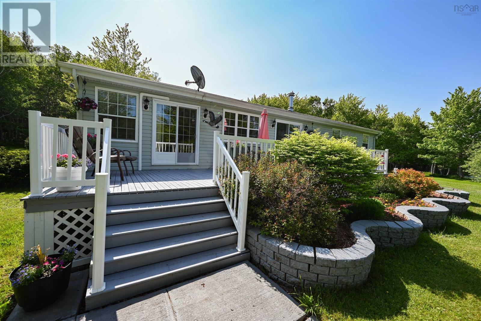 For sale 4437/4439 West Lake Ainslie Road, West Lake Ainslie, Nova