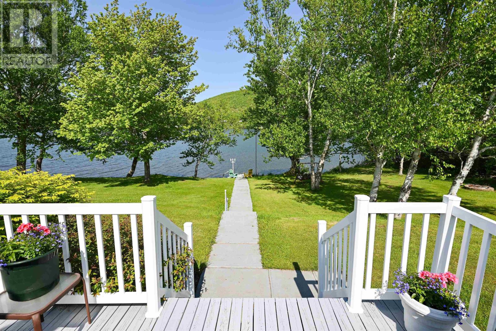 For sale 4437/4439 West Lake Ainslie Road, West Lake Ainslie, Nova Scotia B0E3M0 202407147