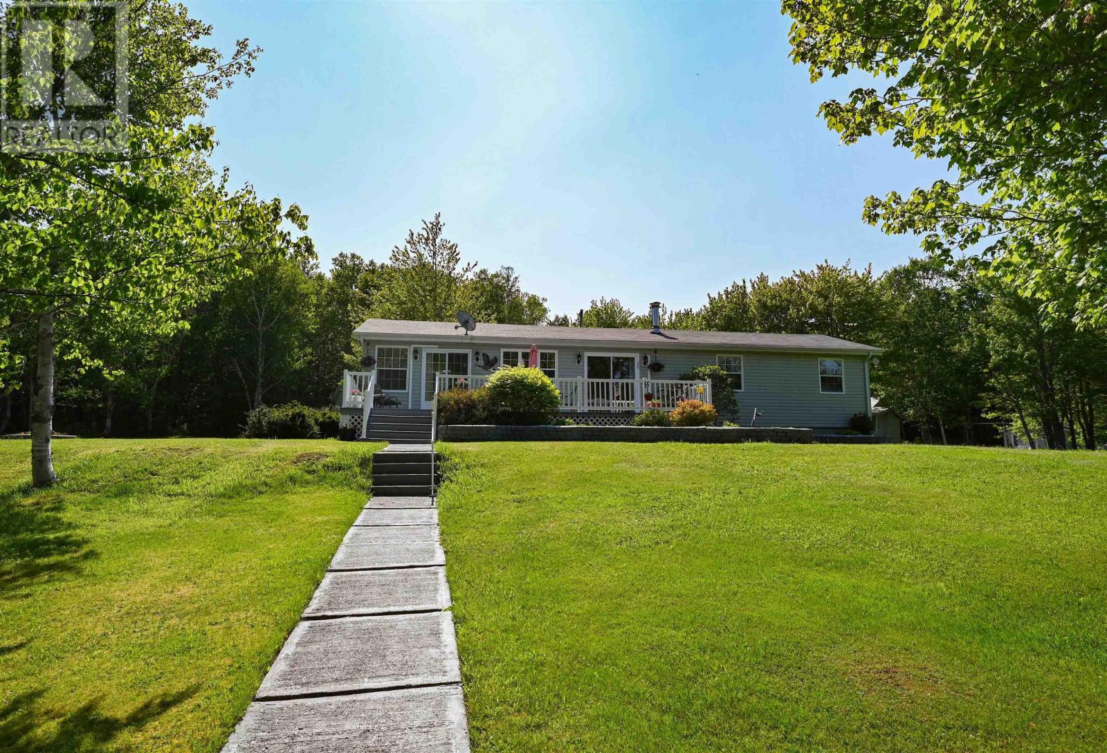 For sale 4437/4439 West Lake Ainslie Road, West Lake Ainslie, Nova Scotia B0E3M0 202407147