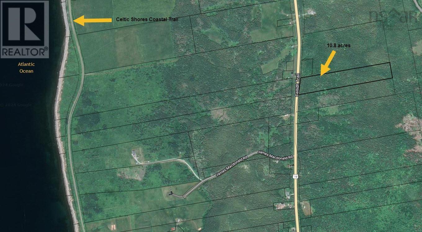 For sale 19 Highway, Judique, Nova Scotia B0E1P0 202410127 REALTOR.ca