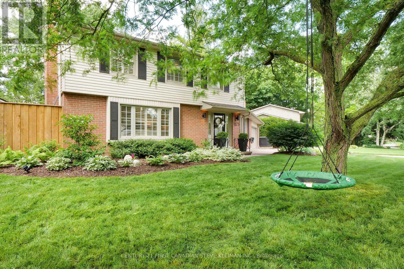 For sale 1171 ST ANTHONY ROAD, London, Ontario N6H2R2 X8386974