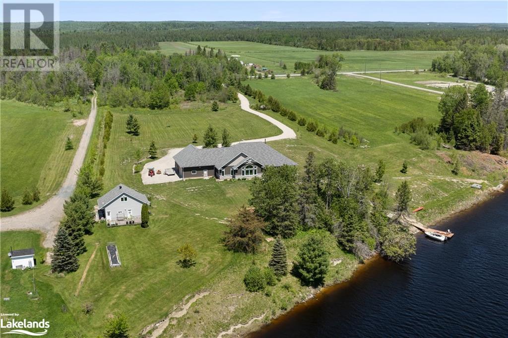 For sale 1210 RIVER Road, Massey, Ontario P0P1P0 40596915 REALTOR.ca