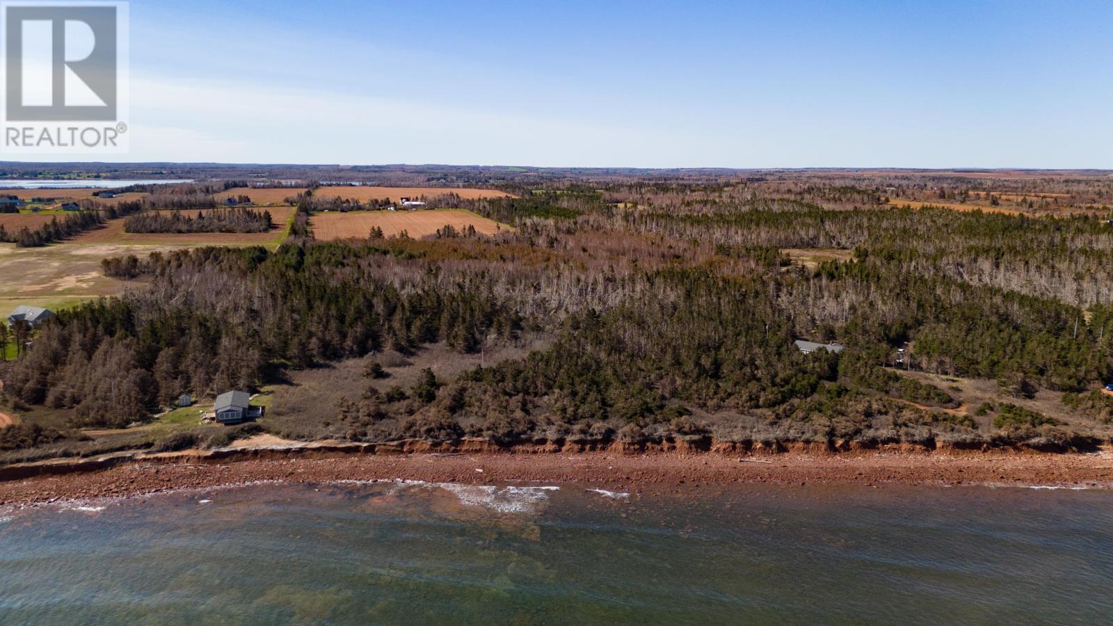 For sale: Acreage Wildcat Lane, Savage Harbour, Prince Edward Island ...