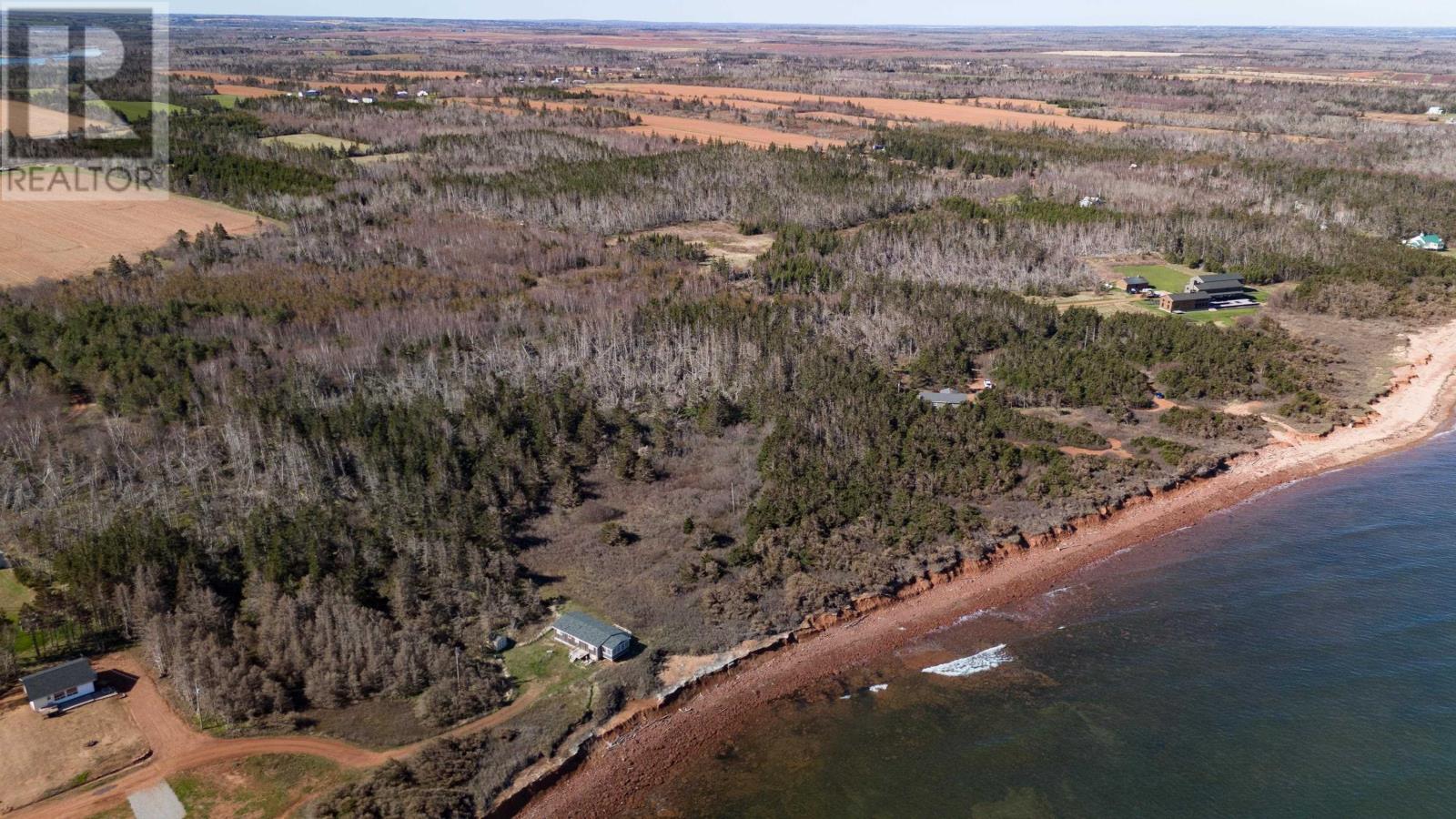 For sale: Acreage Wildcat Lane, Savage Harbour, Prince Edward Island ...